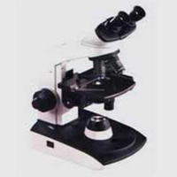 Binacular Microscope