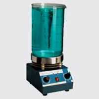 Magnetic Stirrers with Hot Plate