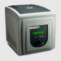 Micro cooling Centrifuges