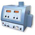 Digital Flame Photometer